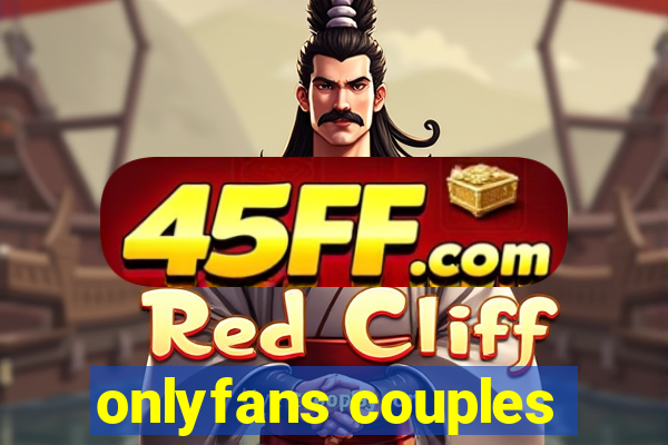 onlyfans couples